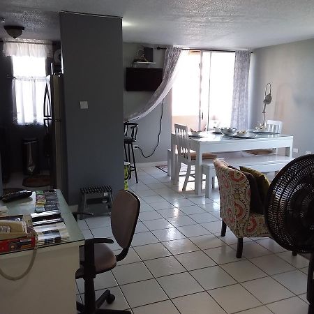 Mcfarlane'S Place Ocho Rios Eksteriør bilde