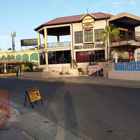 Mcfarlane'S Place Ocho Rios Eksteriør bilde