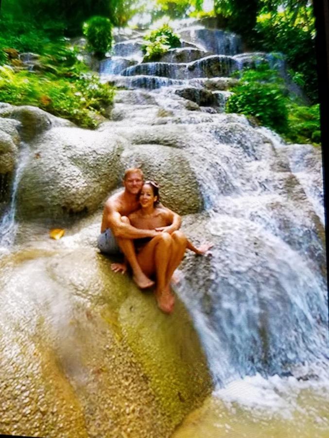 Mcfarlane'S Place Ocho Rios Eksteriør bilde
