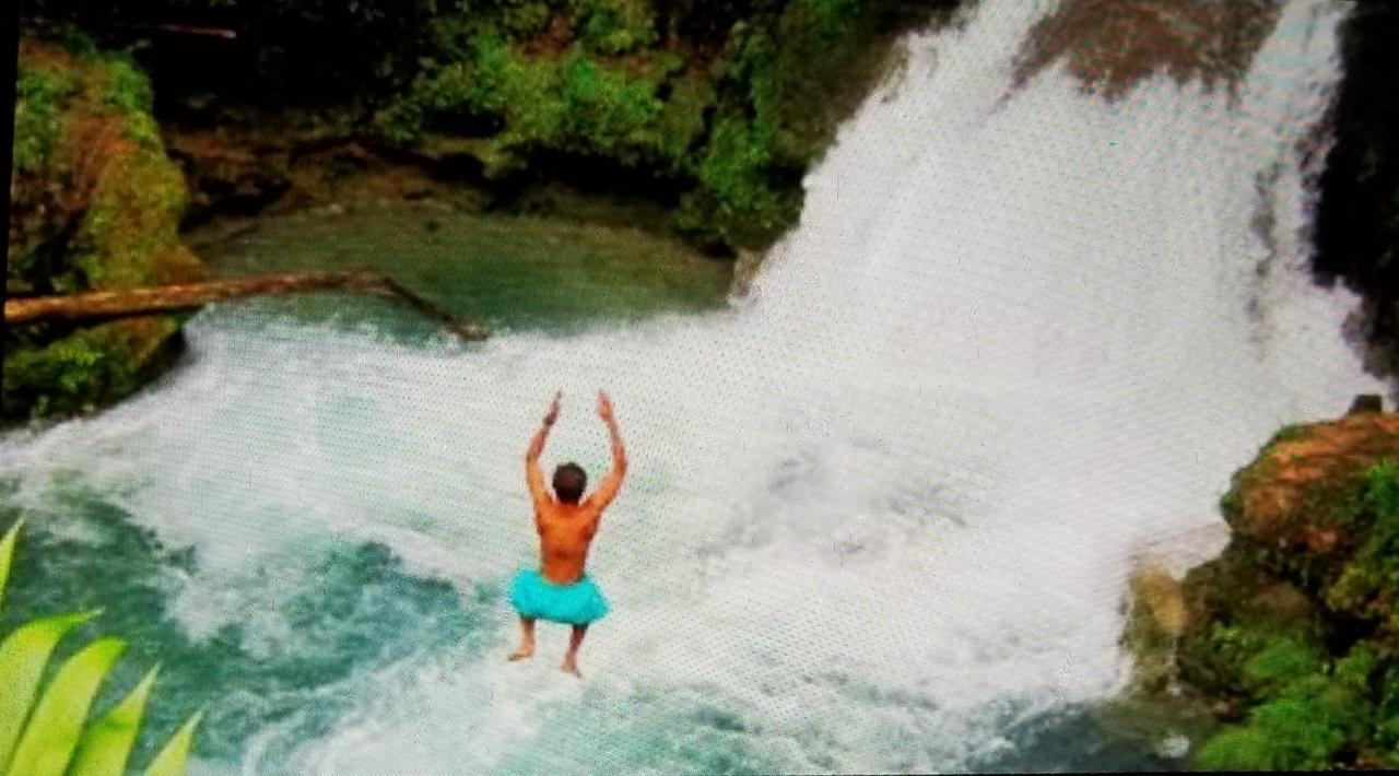 Mcfarlane'S Place Ocho Rios Eksteriør bilde