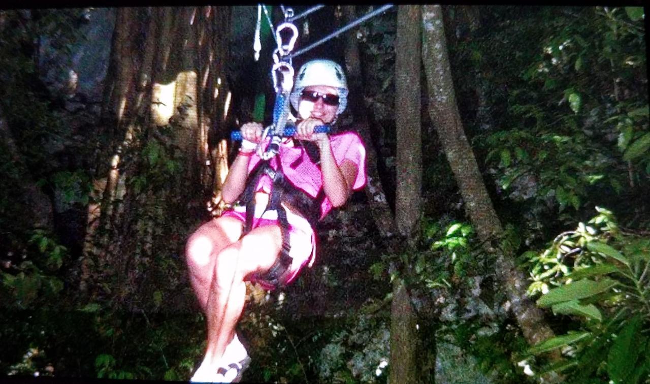 Mcfarlane'S Place Ocho Rios Eksteriør bilde