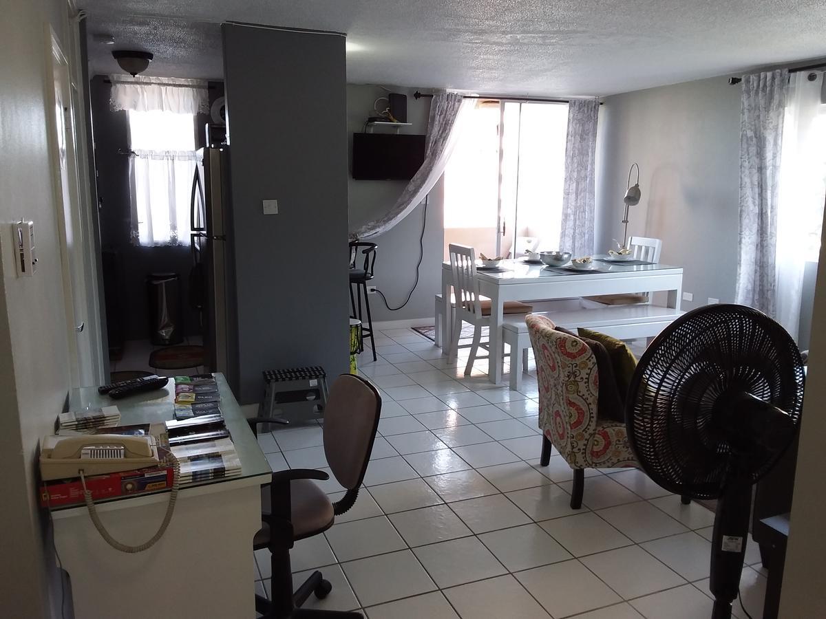 Mcfarlane'S Place Ocho Rios Eksteriør bilde