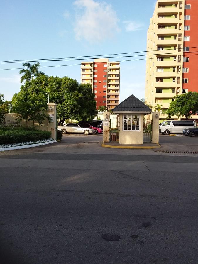 Mcfarlane'S Place Ocho Rios Eksteriør bilde