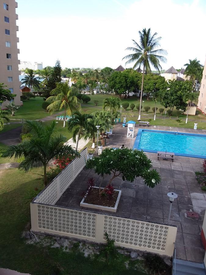Mcfarlane'S Place Ocho Rios Eksteriør bilde