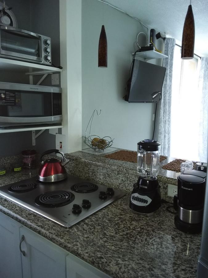 Mcfarlane'S Place Ocho Rios Eksteriør bilde