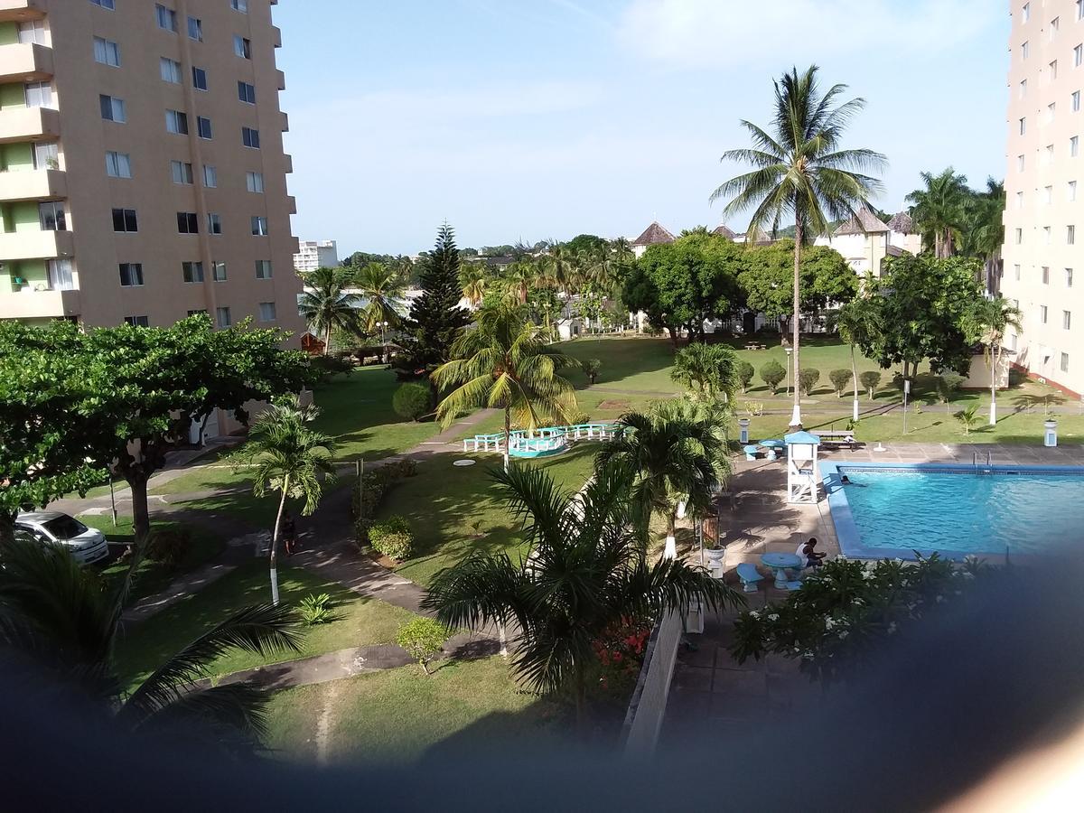 Mcfarlane'S Place Ocho Rios Eksteriør bilde