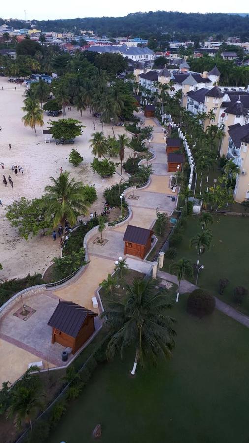 Mcfarlane'S Place Ocho Rios Eksteriør bilde