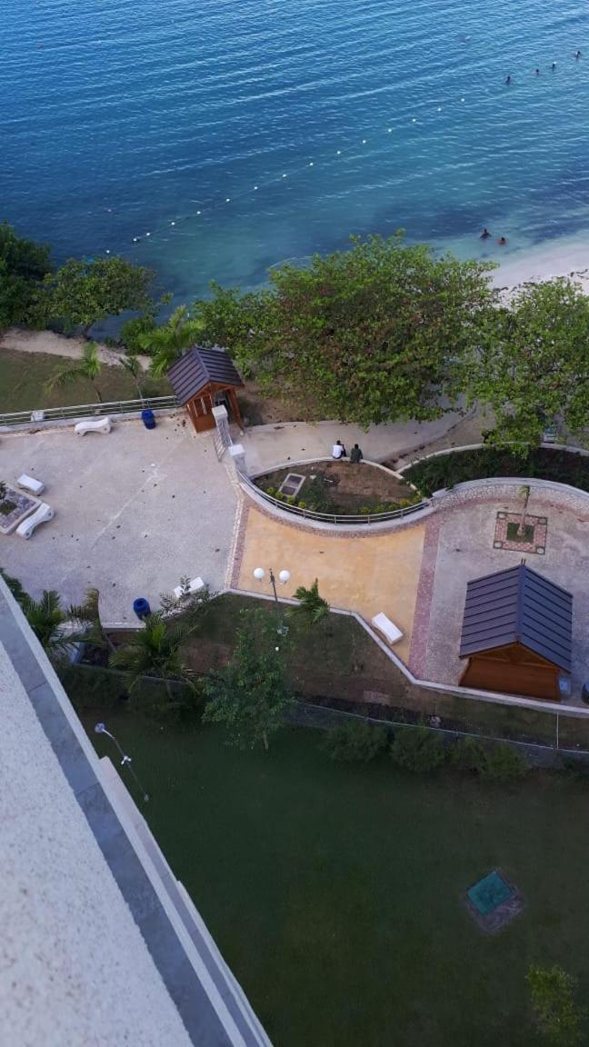 Mcfarlane'S Place Ocho Rios Eksteriør bilde
