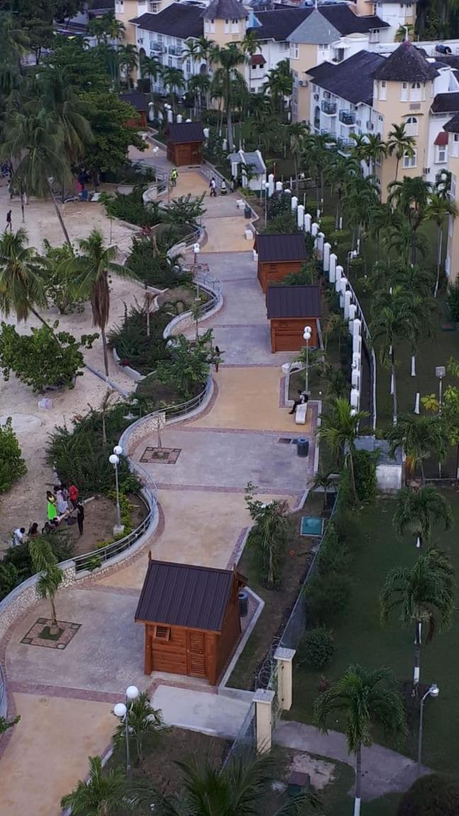 Mcfarlane'S Place Ocho Rios Eksteriør bilde